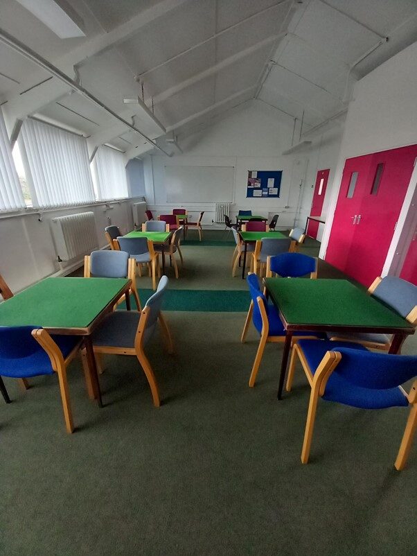 Venue Hire for Events, Conferences & Celebrations Inspire