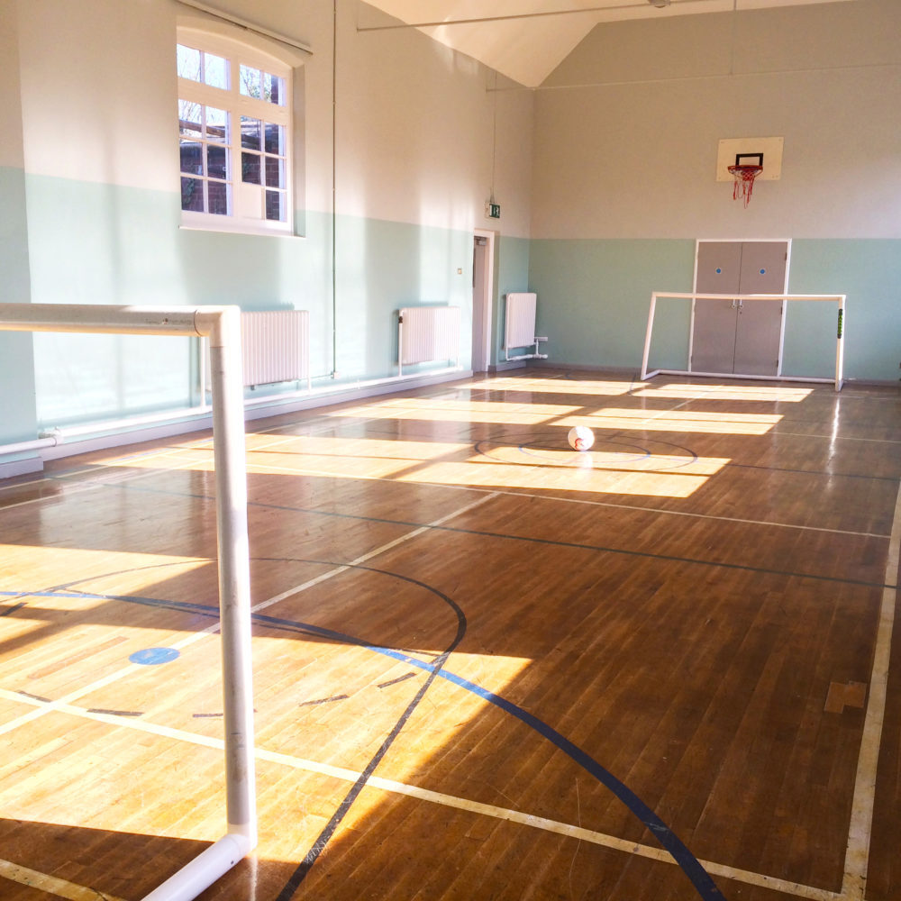 3G Pitch Ipswich Inspire