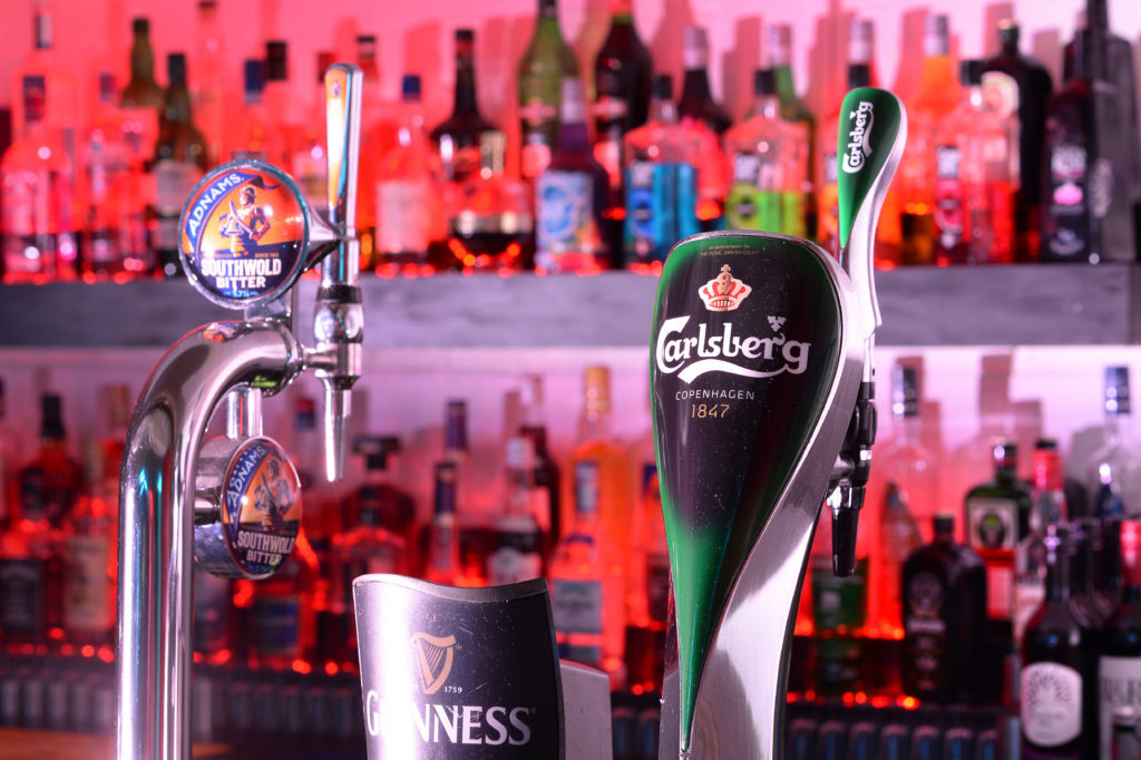 Main Events Hall Ipswich Inspire